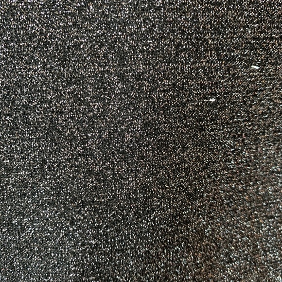 Good American Sparkle bodycon mini dress - Picture 9 of 10